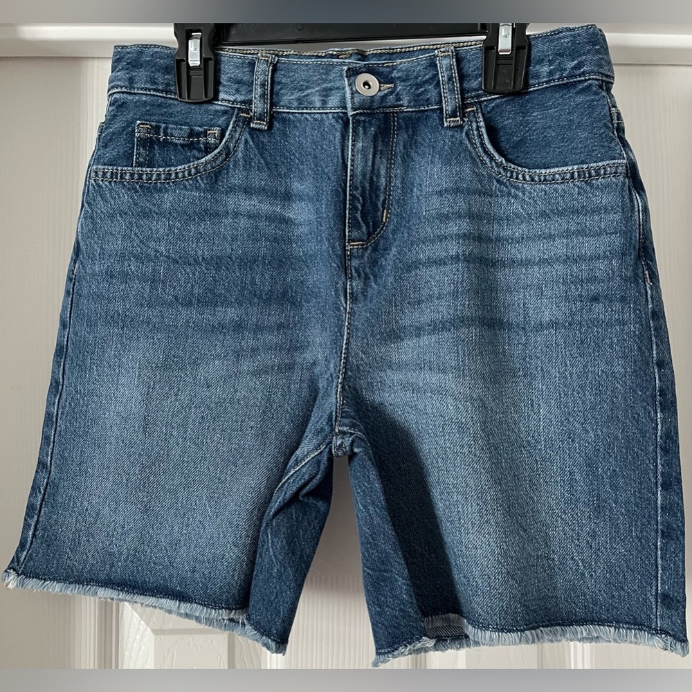 The Children’s Place Denim Shorts, girls 14
